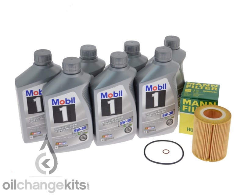 Bmw synthetic oil change price #6